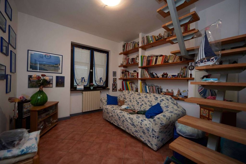 Casa – Celle Ligure - Vista 5