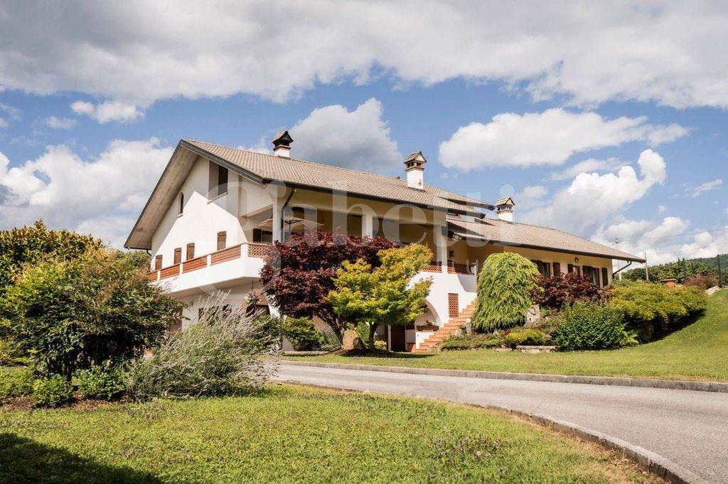 Casa – Limana - Vista 5