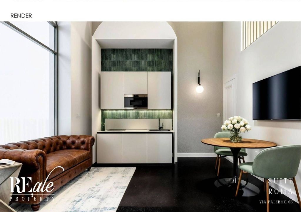 Appartamento – Rome - Vista 5