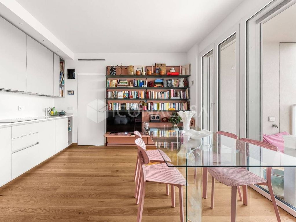Appartamento – Milan - Vista 5