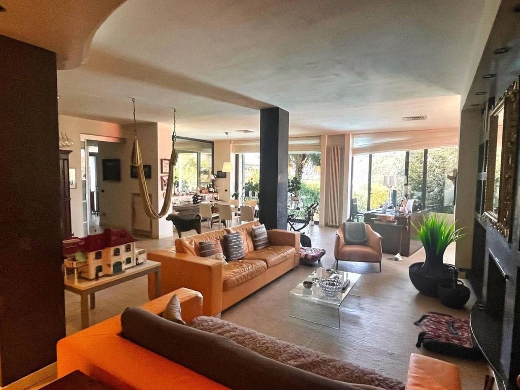 4 room luxury Villa for sale in Rivergaro, Emilia-Romagna - Vista 5