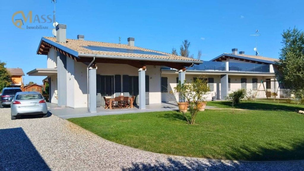 Casa – Ravenna - Vista 5