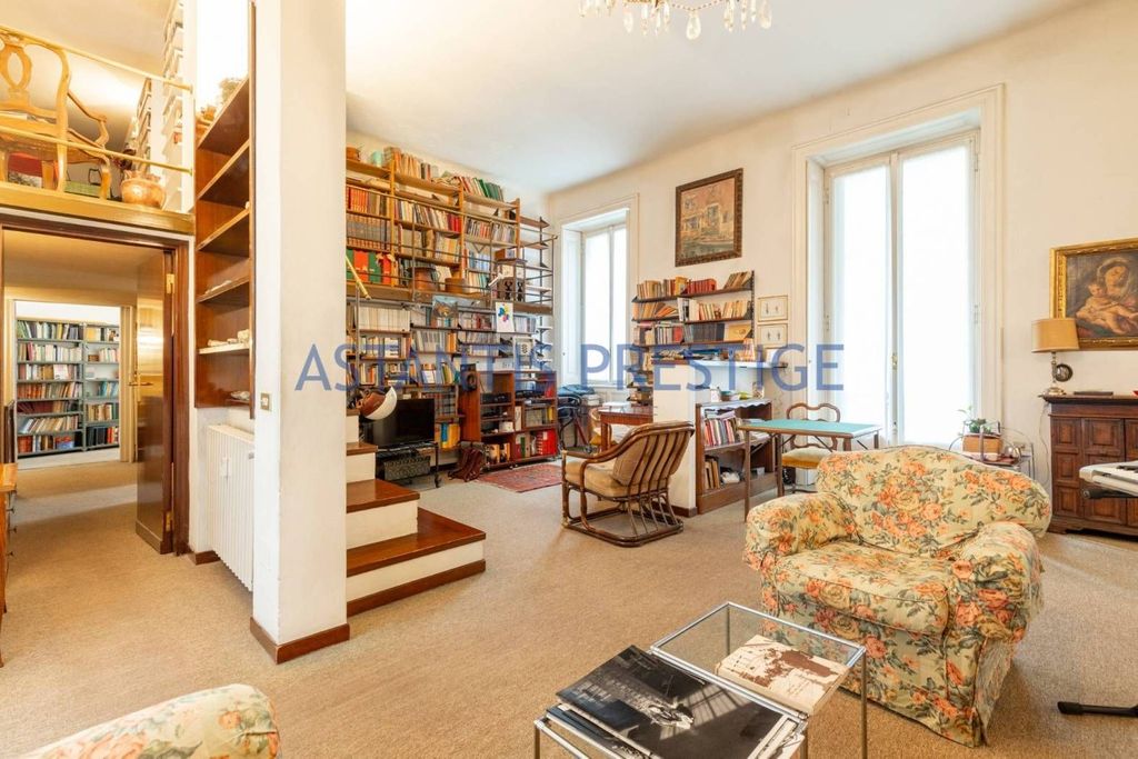 Appartamento – Milano, Tre Torri - Vista 5