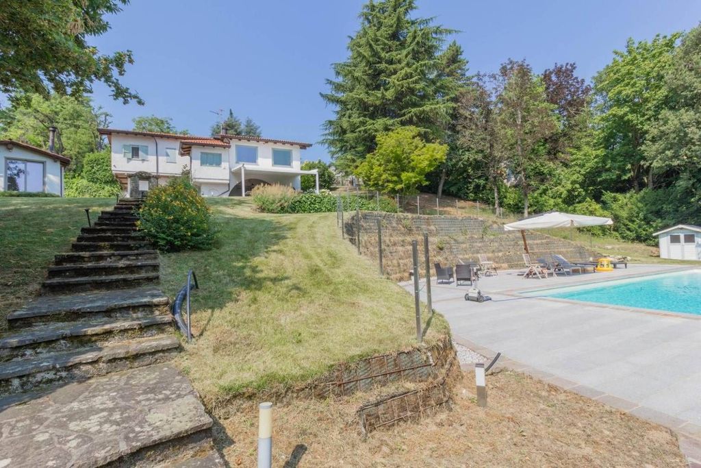 Casa – Gazzola, Rezzanello - Vista 5