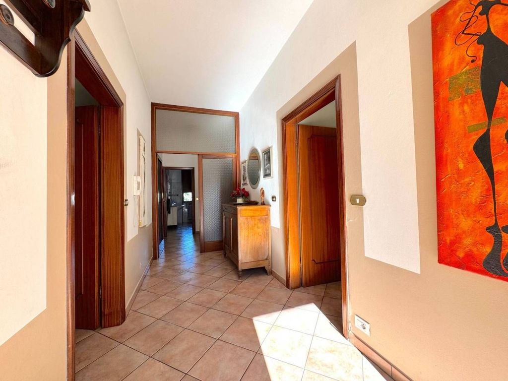 Casa – Montemurlo - Vista 5