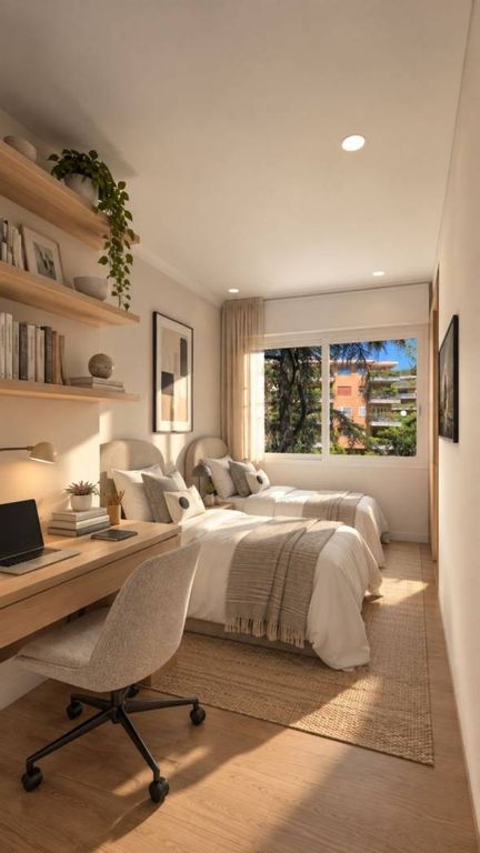 Appartamento – Rome - Vista 5
