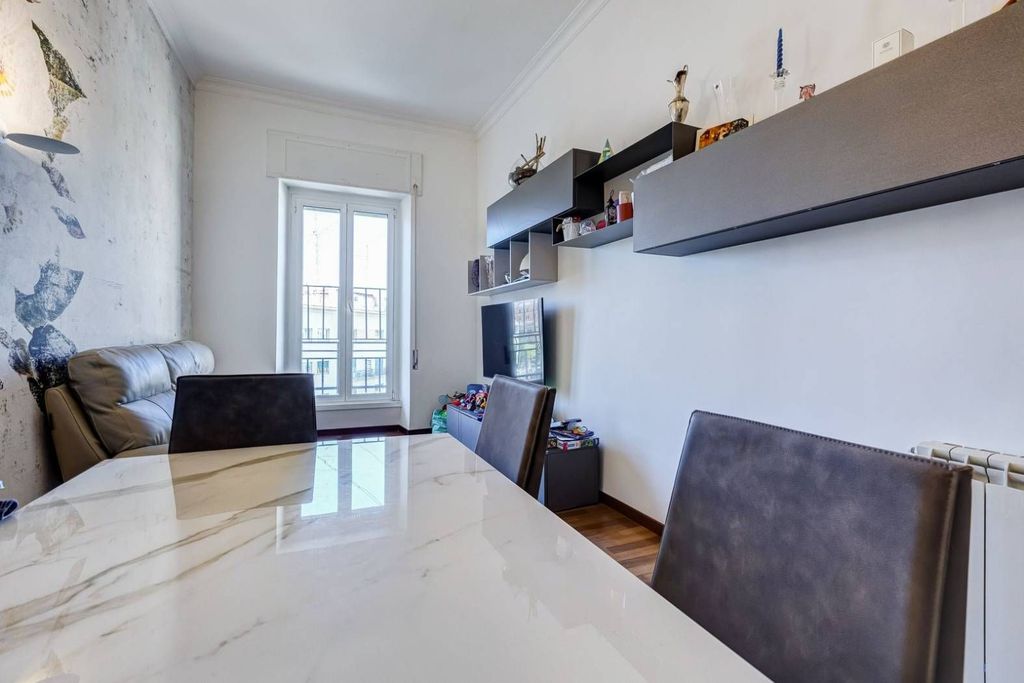 Appartamento – Rome - Vista 5
