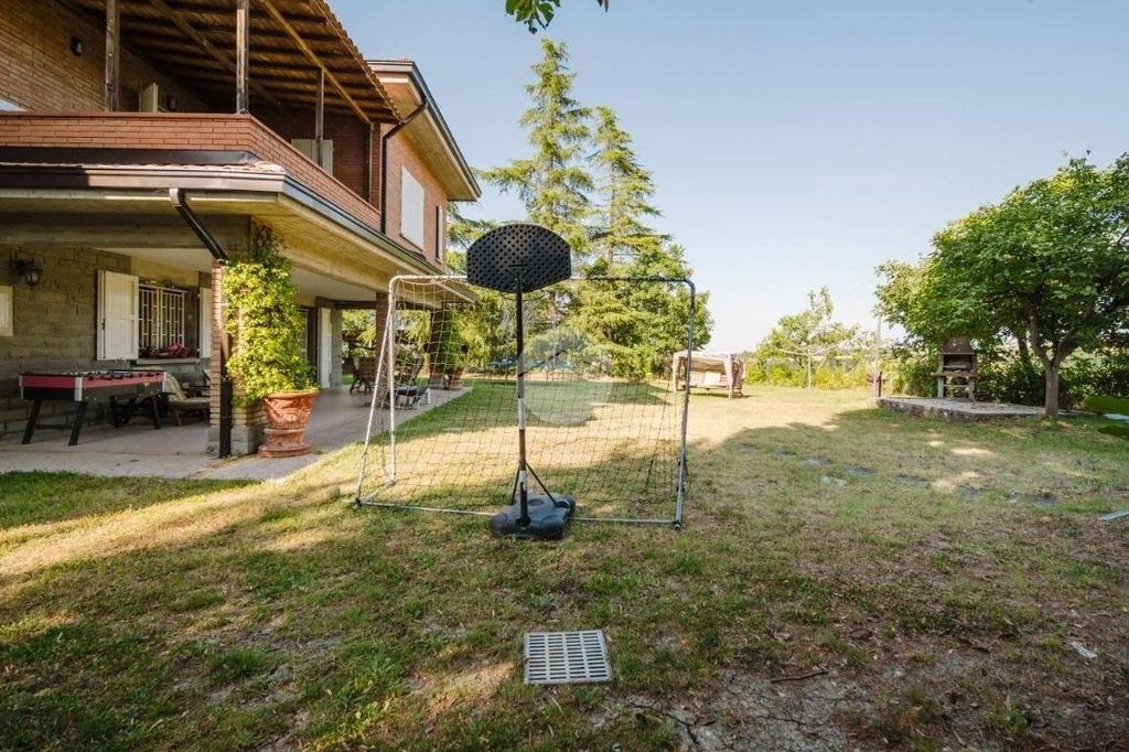 Casa – Monte San Pietro - Vista 5