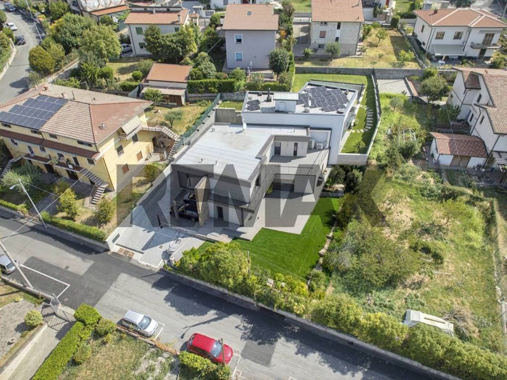 Casa – Cellatica - Vista 5