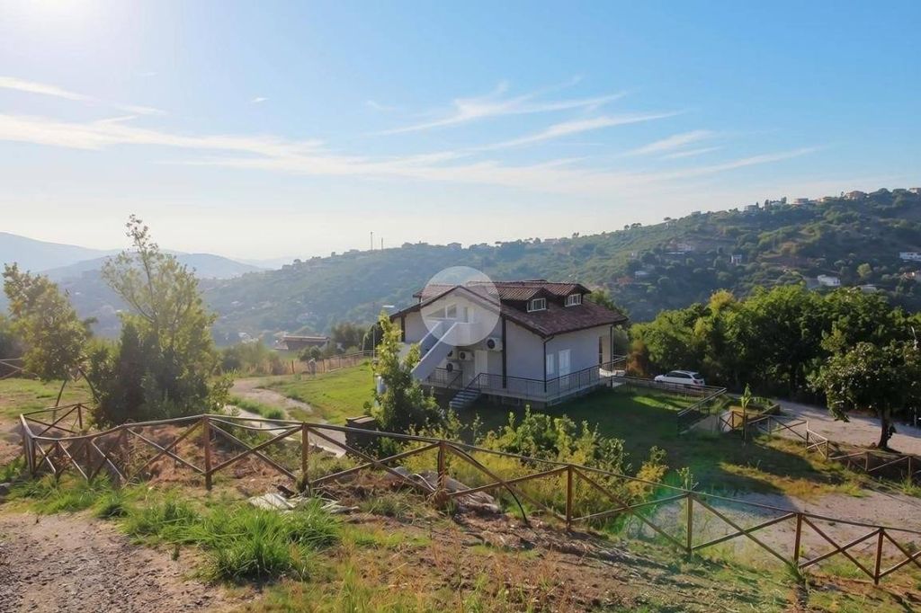 Casa – Agropoli - Vista 5
