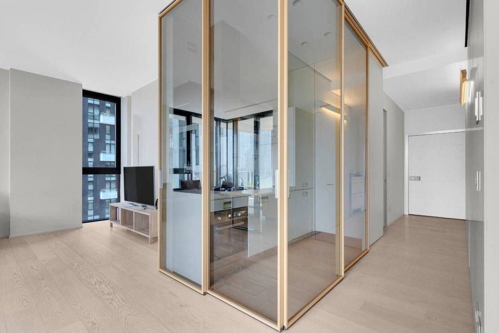 Appartamento – Milan - Vista 5