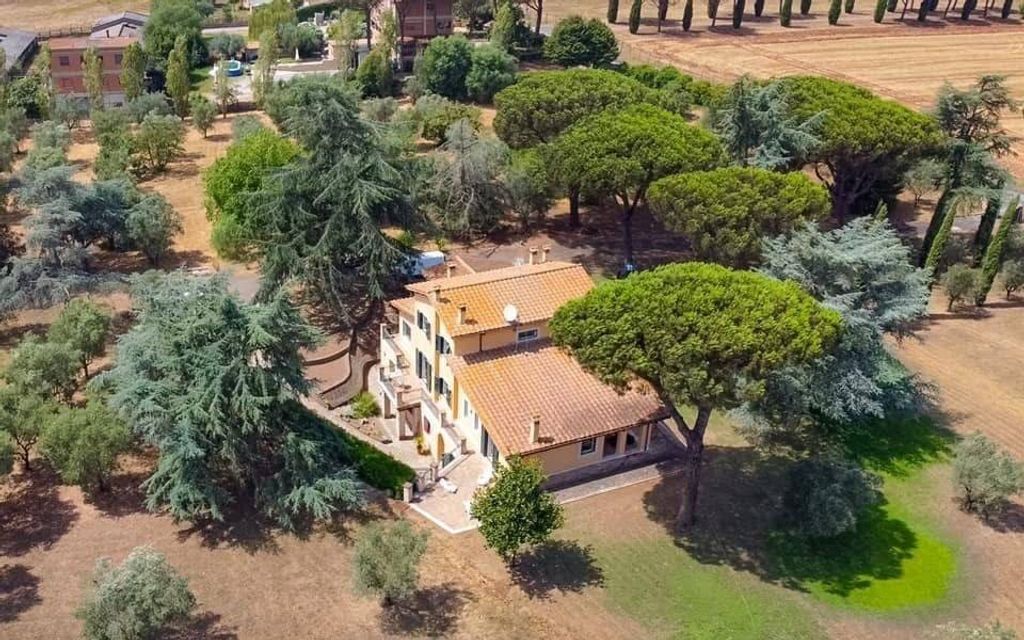 Casa – Roma, Castel di Decima, Municipio Roma IX - Vista 5
