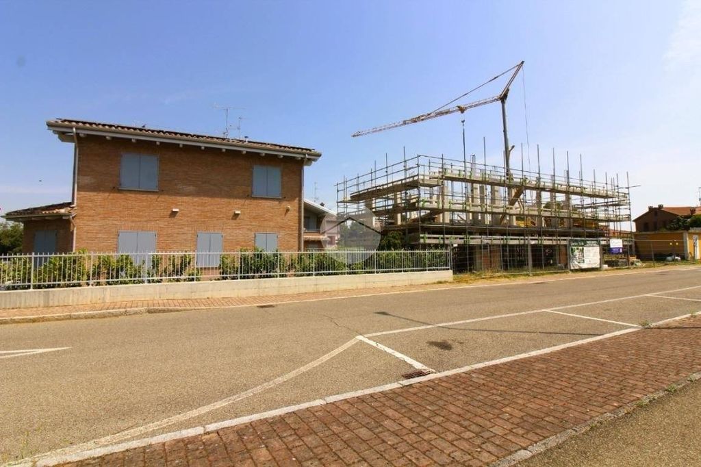 Casa – Valsamoggia, Crespellano - Vista 5