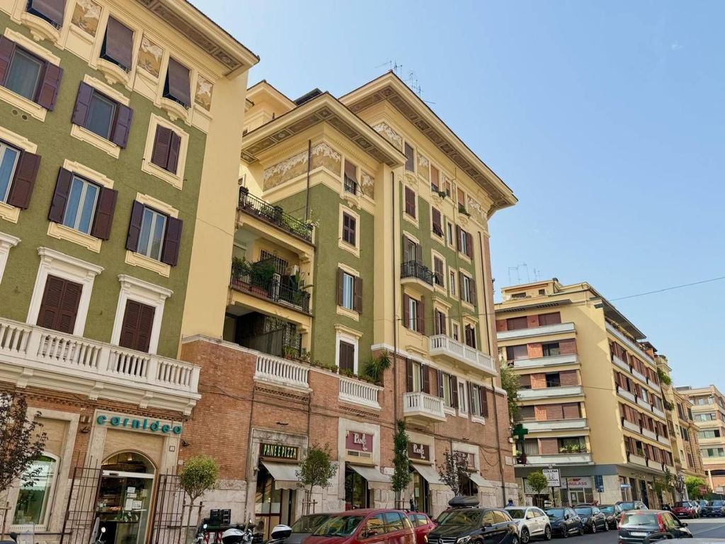 Appartamento – Rome - Vista 5