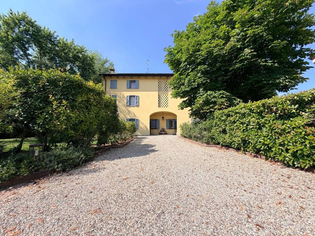 Casa – Modena - Vista 5