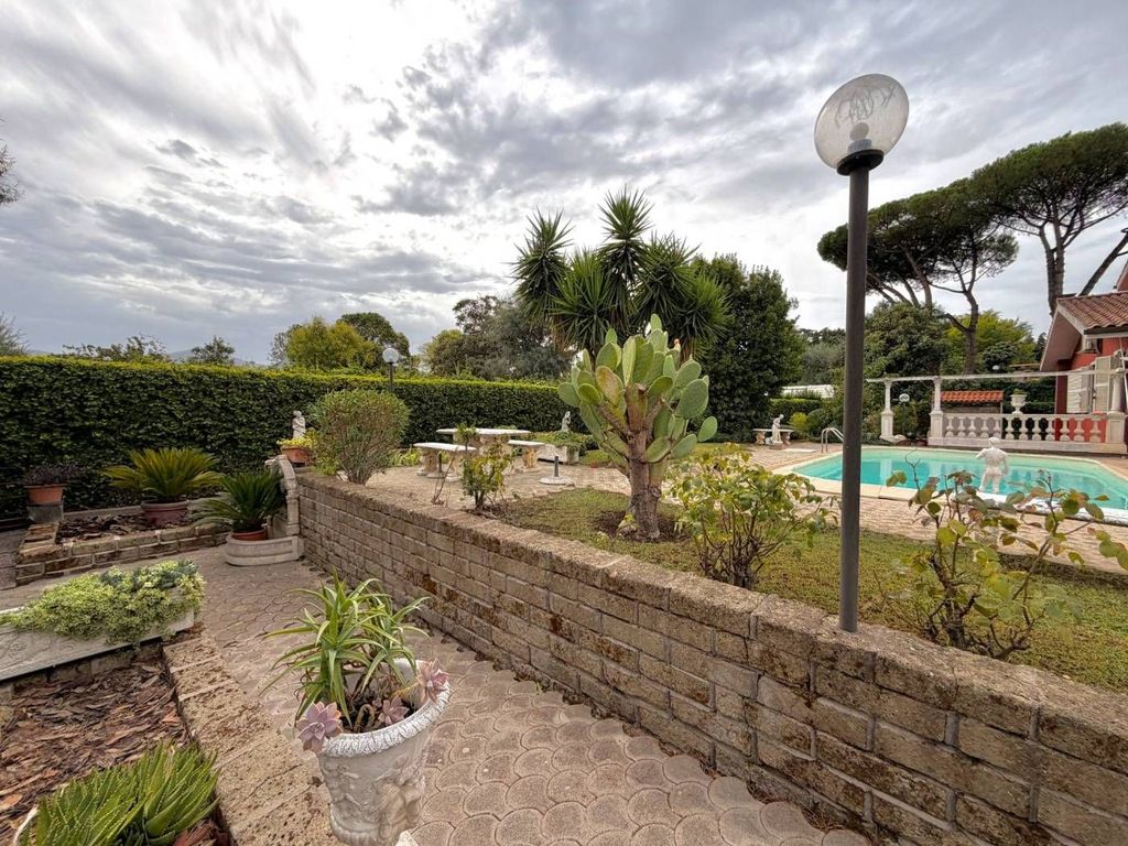 Casa – Ciampino - Vista 5