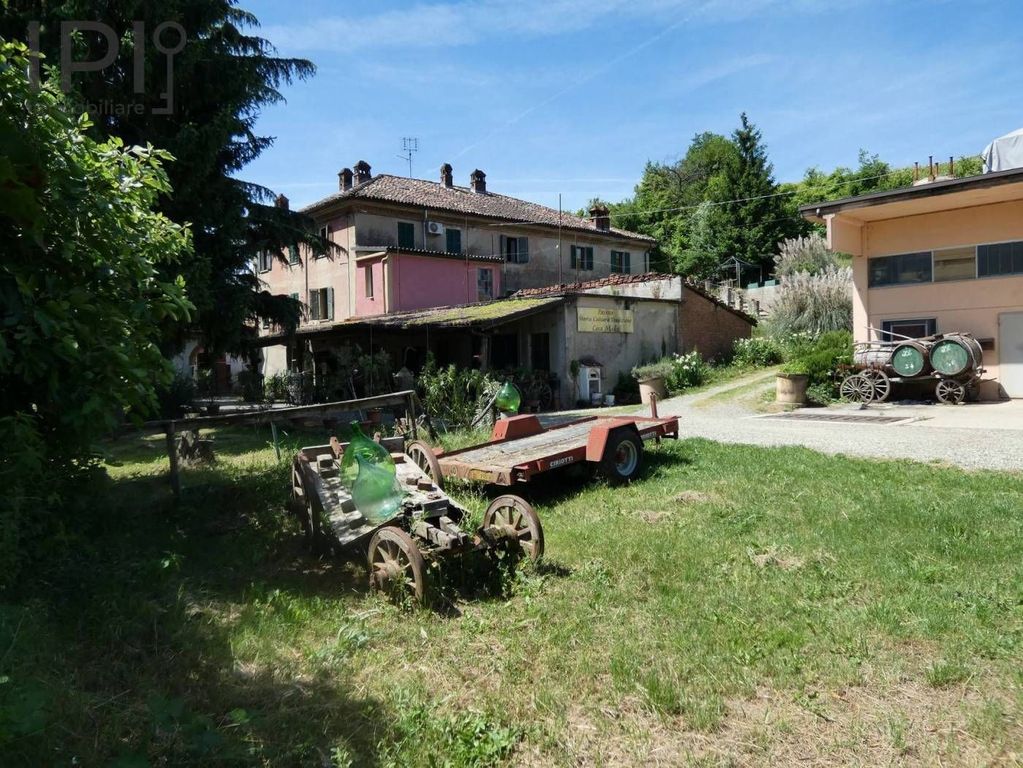 11 bedroom luxury Villa for sale in regione bagnario, 47, Strevi, Piedmont - View 5