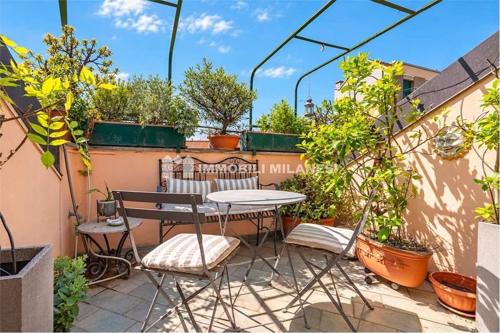 Appartamento – Milan - Vista 5