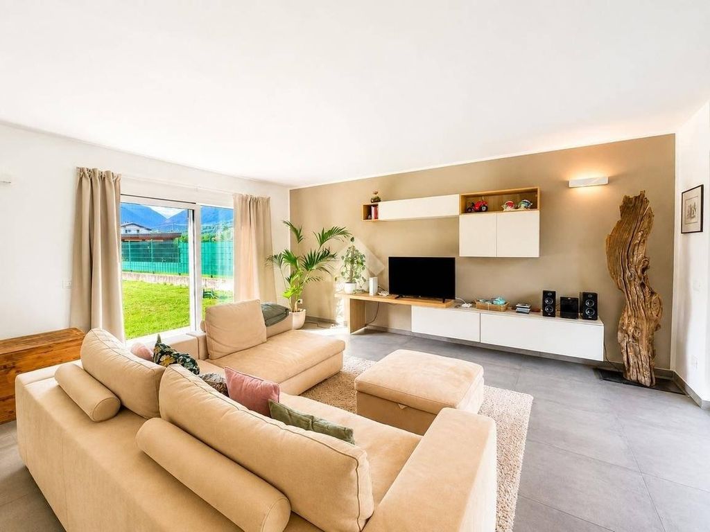 Casa – Prata Camportaccio - Vista 5