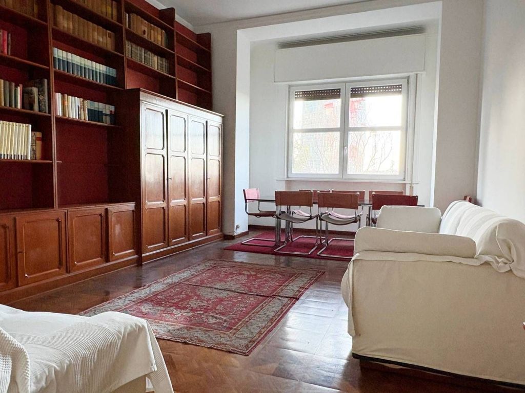 Appartamento – Milano, Fiera, Tre Torri - Vista 5