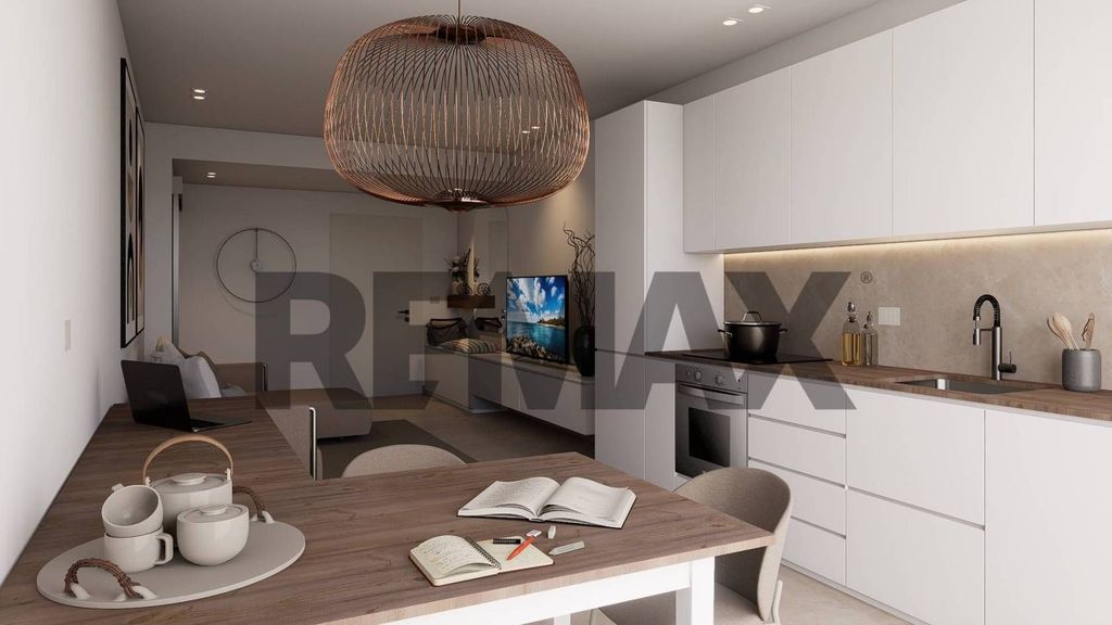 2 room luxury Flat for sale in Turin, Italy - Vista 5