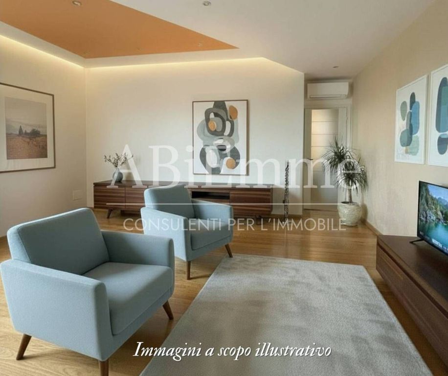 Appartamento – Alba - Vista 5
