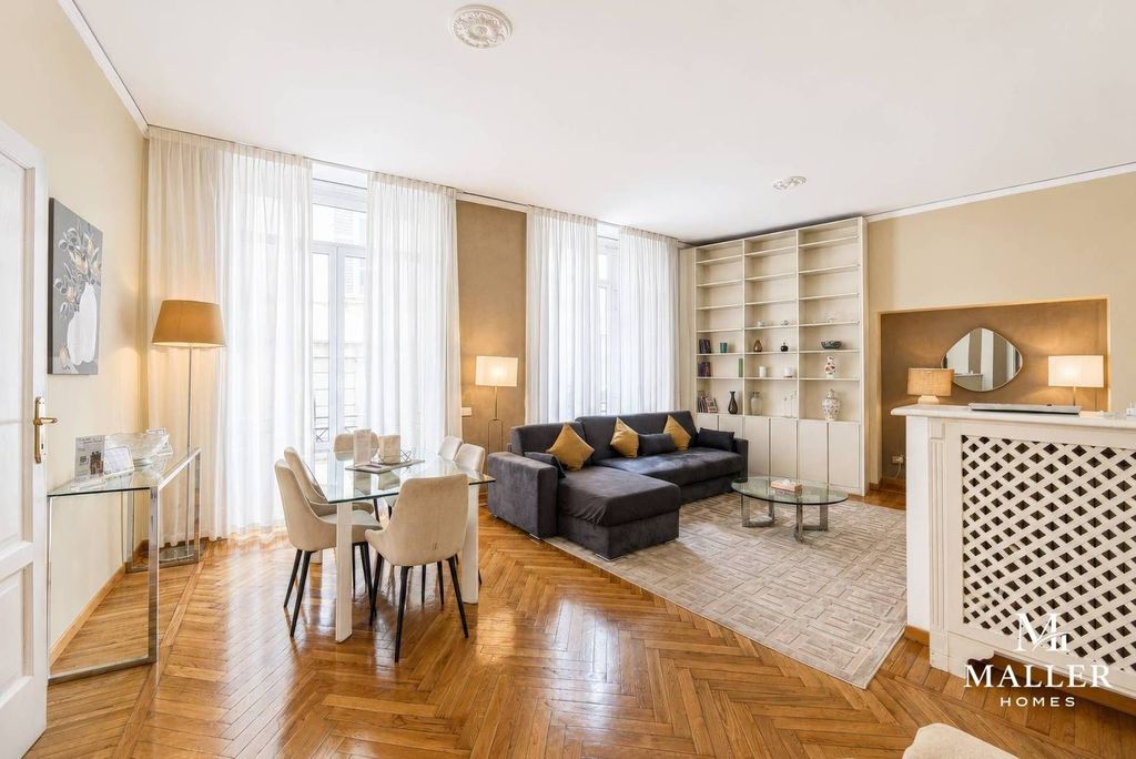 Appartamento – Milan - Vista 5