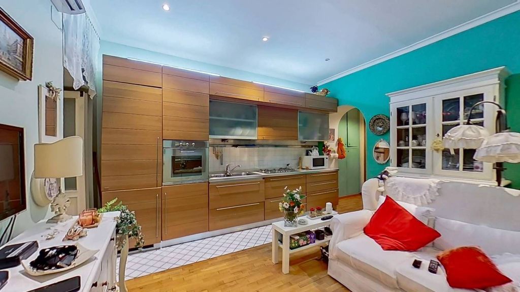 Appartamento – Rome - Vista 5