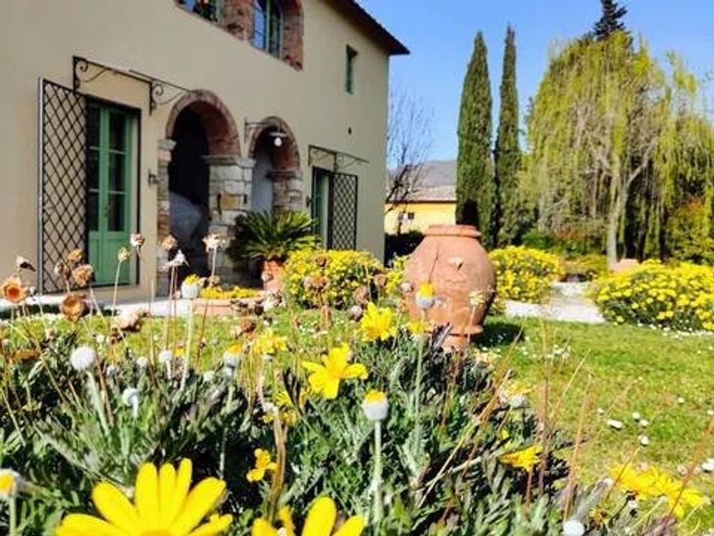 Casa – Barberino Tavarnelle, Badia a Passignano - Vista 5
