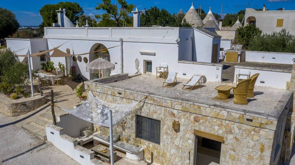 Casa – Locorotondo - Vista 5