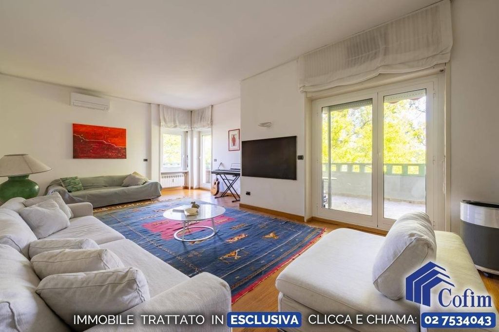 Appartamento – Segrate - Vista 5