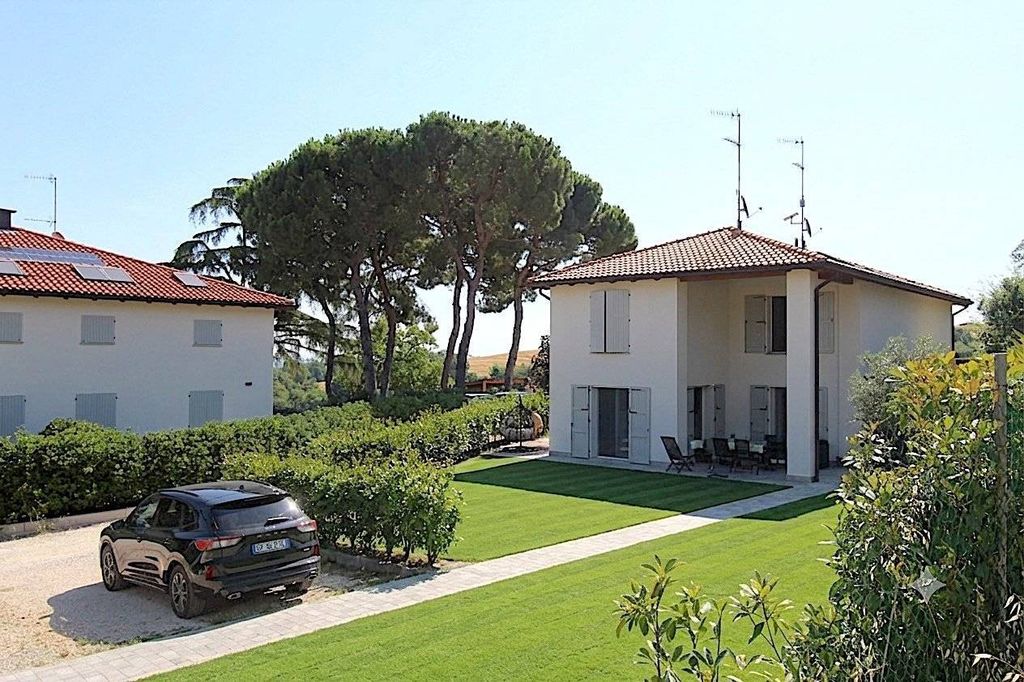 2 bedroom luxury Villa for sale in Strada Comunale San Cristoforo, Ozzano dell'Emilia, Emilia-Romagna - Vista 5
