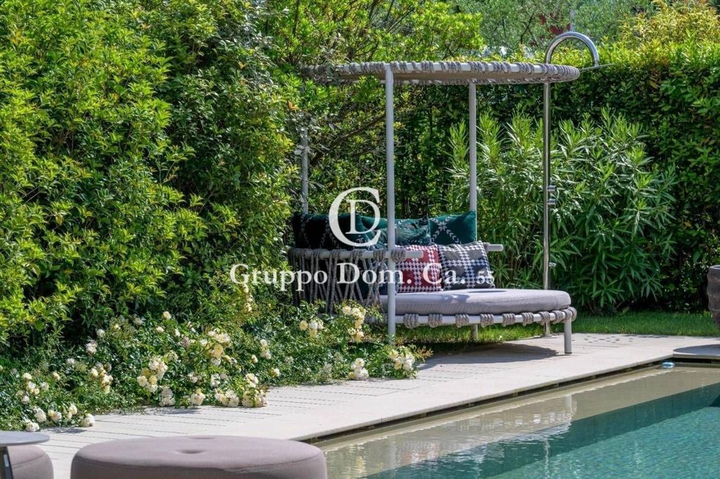 Casa – Forte dei Marmi - Vista 5