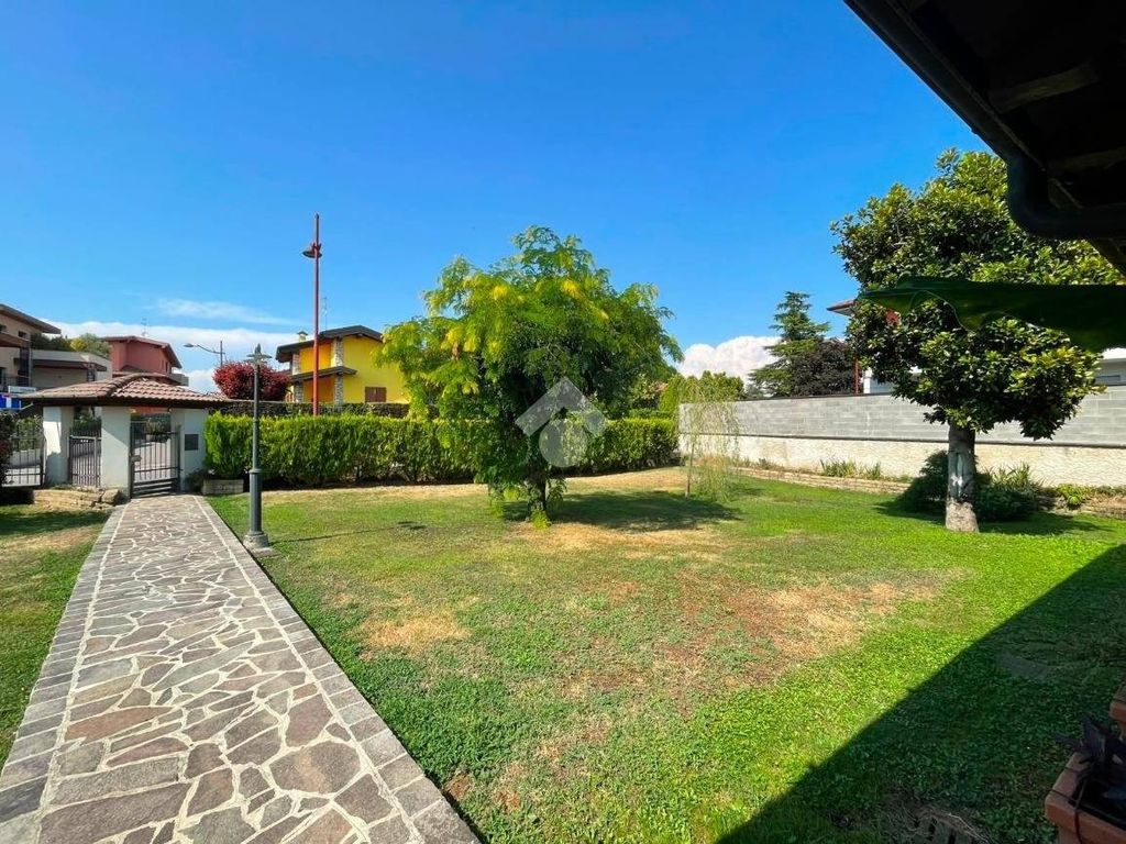 Casa – Romano di Lombardia - Vista 5