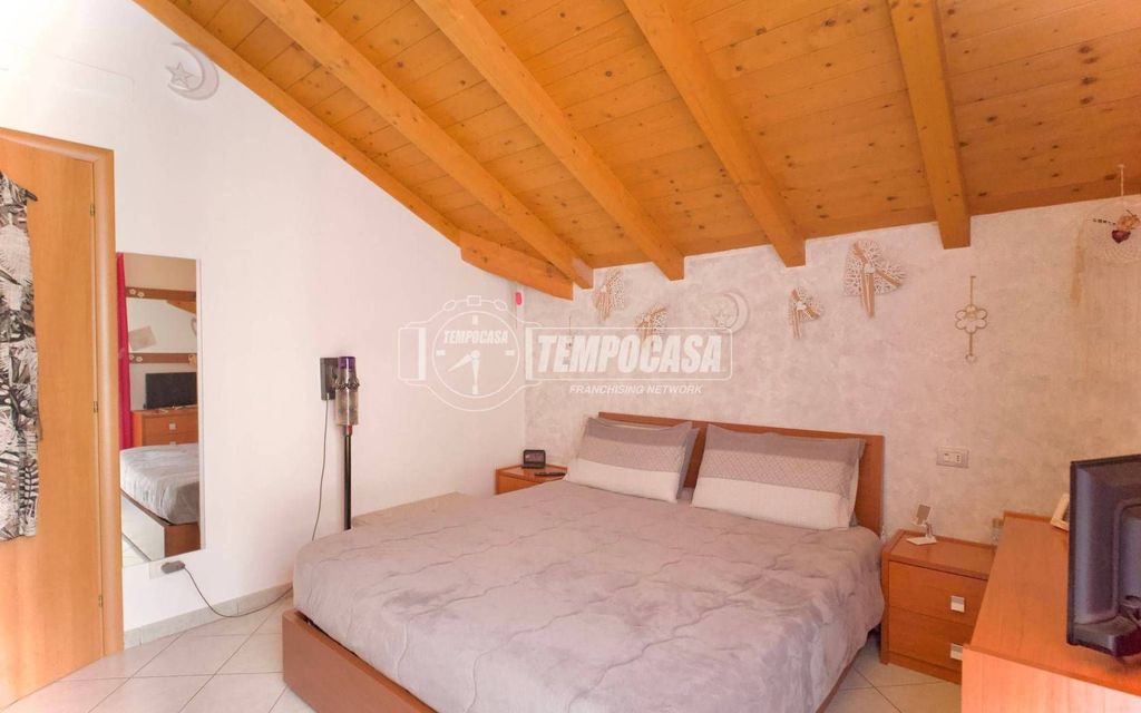 House in Bollate, Cascina Corridori, Cassina Nuova - Vista 5