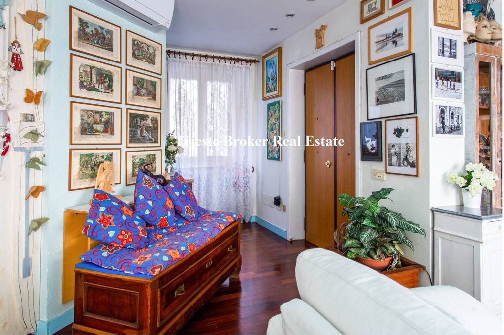 Appartamento – Rome - Vista 5