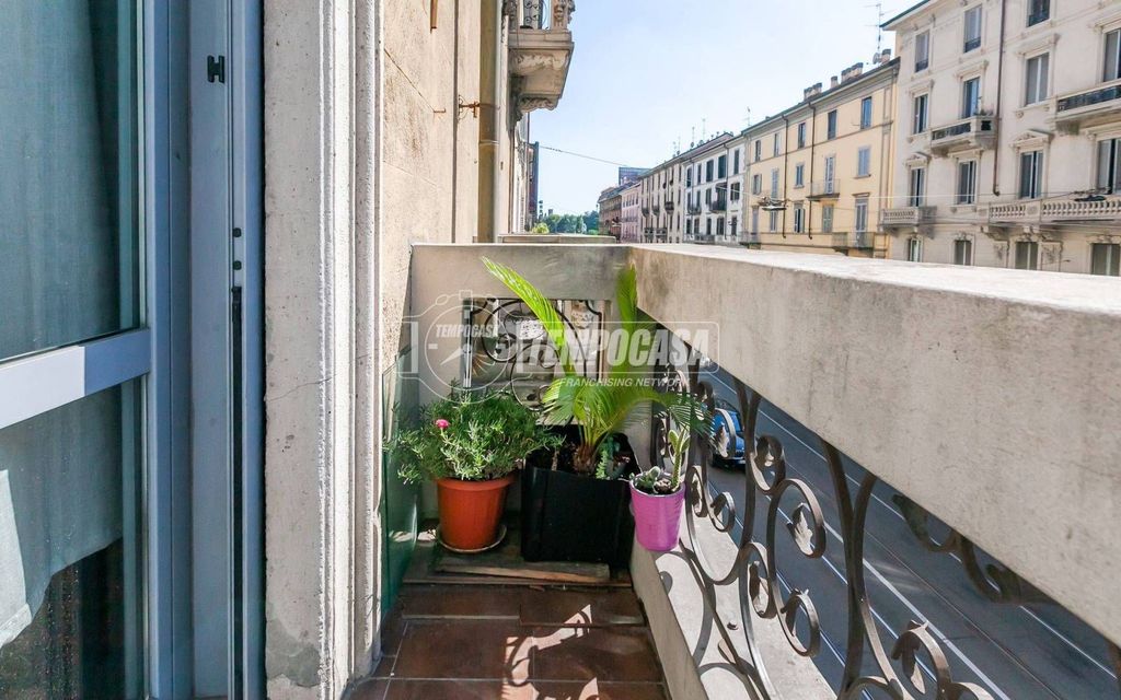 Appartamento – Milan - Vista 5