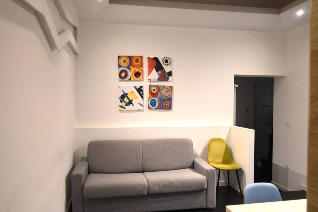 Appartamento – Rome - Vista 5