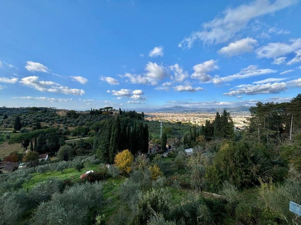 Casa – Florence - Vista 5
