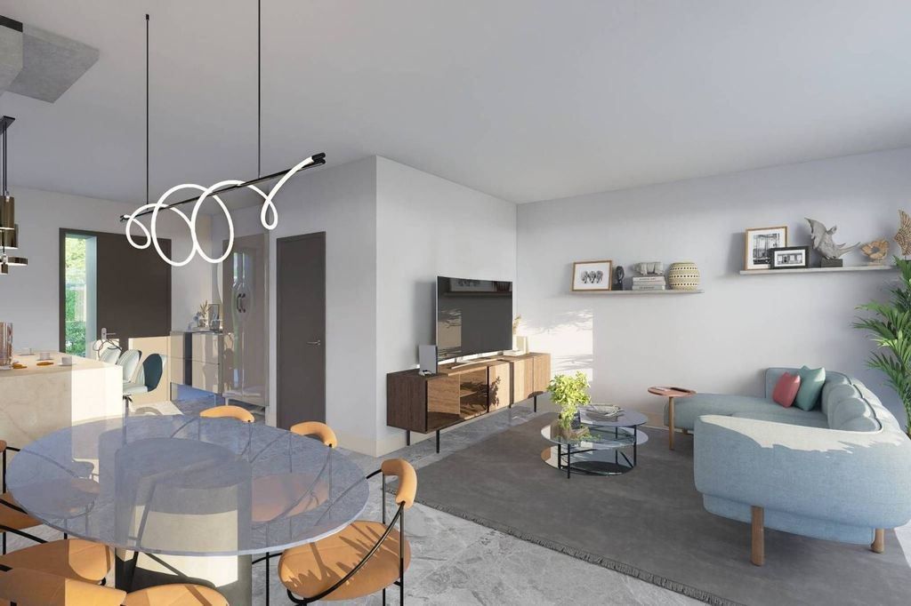 Casa – Locate Varesino, Como - Vista 5
