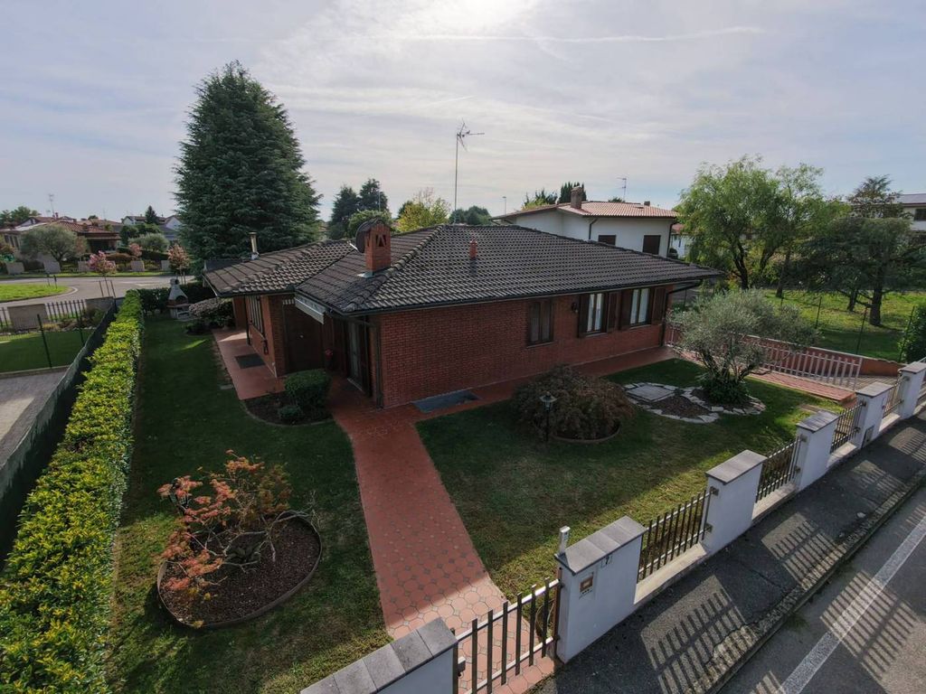Casa – Fara Gera d'Adda - Vista 5