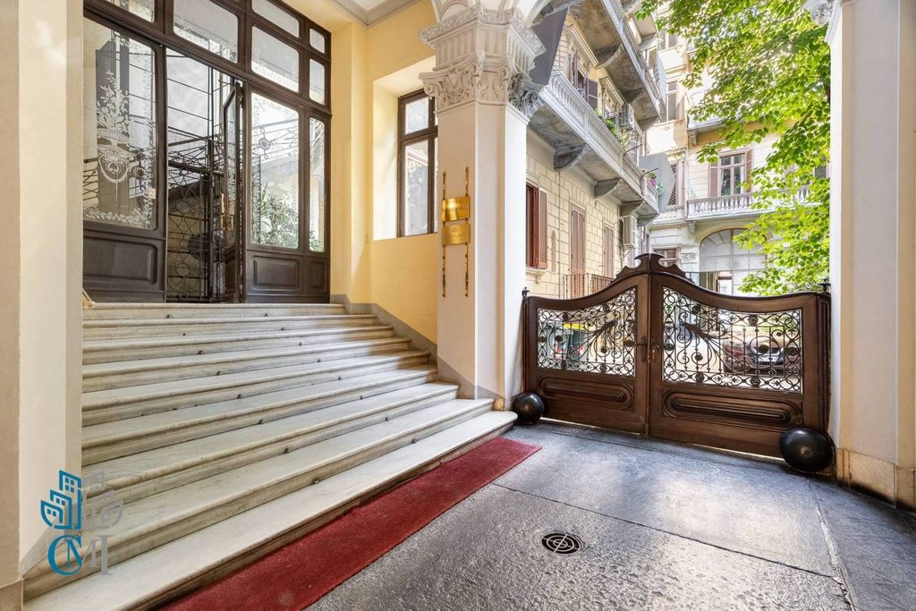 Apartment in Turin - Vista 5