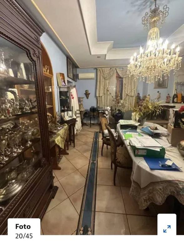 Luxury Villa for sale in Via Figliola, San Sebastiano al Vesuvio, Campania - View 5