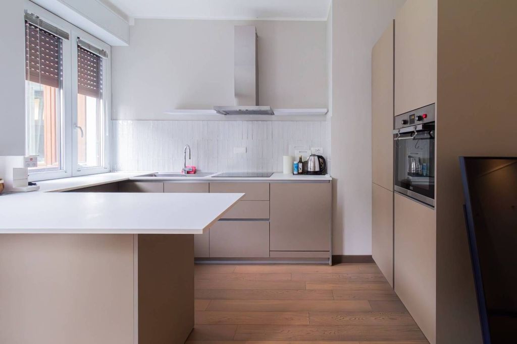 Appartamento – Milan - Vista 5