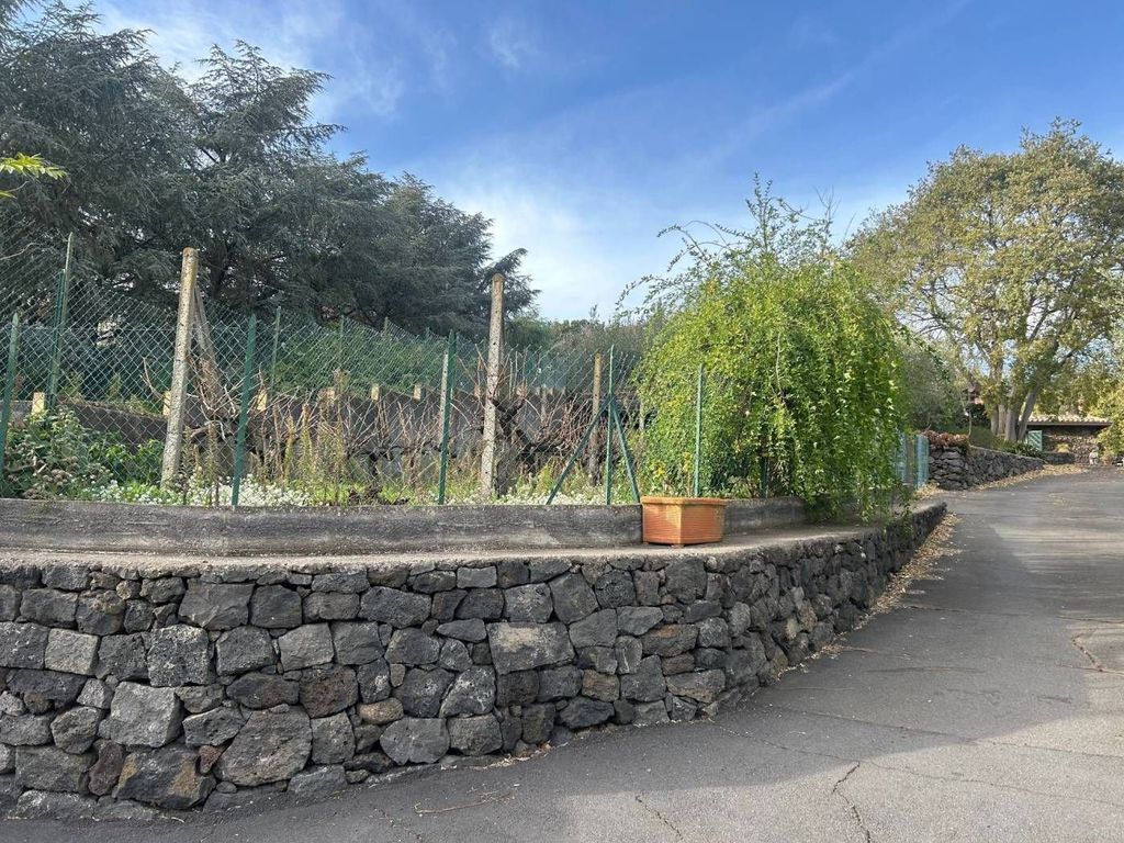Casa – Trecastagni - Vista 5