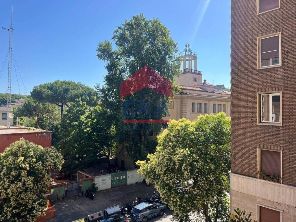 Appartamento – Rome - Vista 5