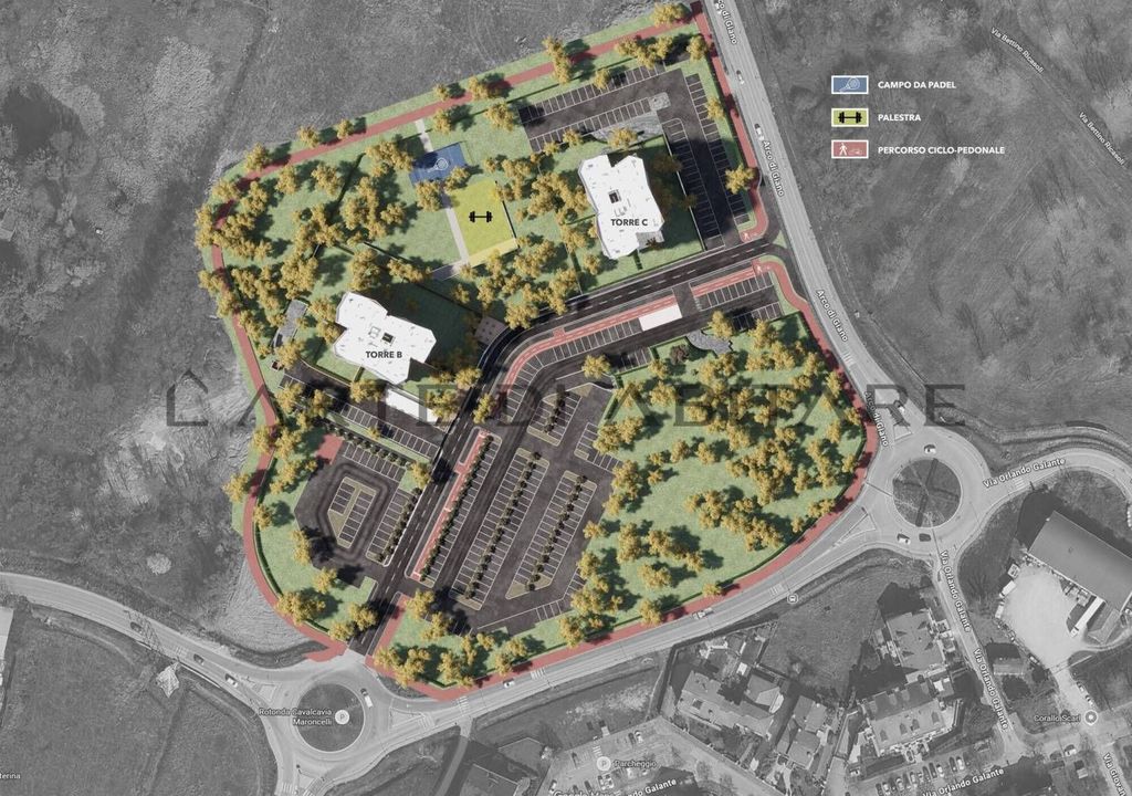 Appartamento – Padua - Vista 5