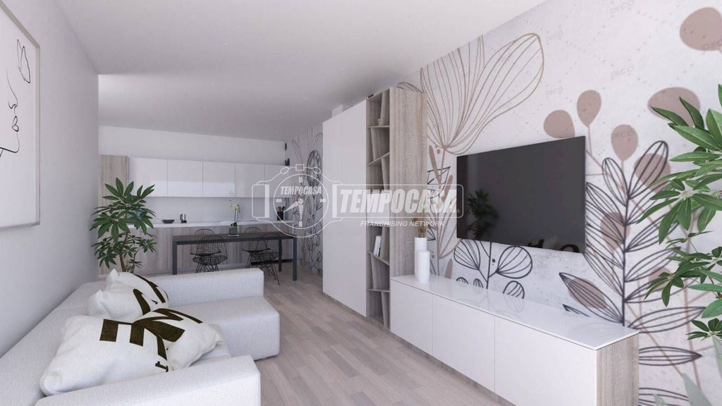 Casa – Gerenzano - Vista 5