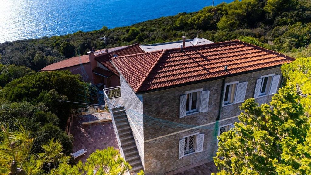Casa – Rosignano Marittimo - Vista 5