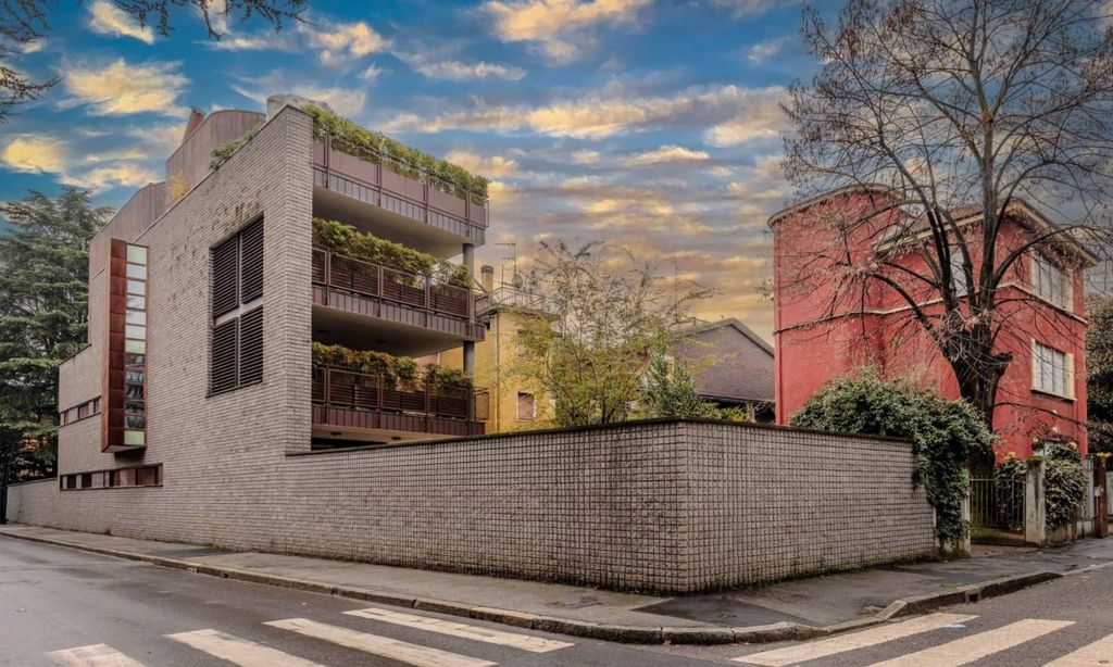 Appartamento – Milan - Vista 5